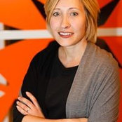 Leslie Haddon's photo