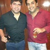 Yogesh Rupani's photo
