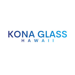 Kona Glass Hawaii