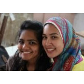 Nada Tariq Zaki's photo