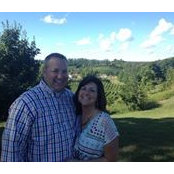 Andy Danec's photo