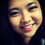 Riccia-Therese Trinanes's photo