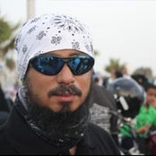 Ayman Ajajs foto