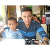 Albert Reyes's photo