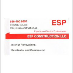 ESP Construction