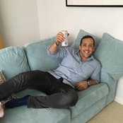 Colin Rees's photo