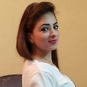 Foto von Menna Bahaa