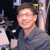 Zheng Jiang's photo