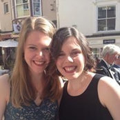 Vicky Wills's photo