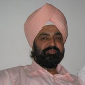 Sukhchain Singh's photo