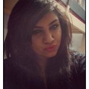 Foto von Akshara Vyas
