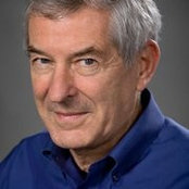 Dennis Taylor's photo