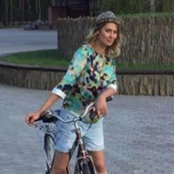 ЮЛИЯ БУГАЕВА's photo