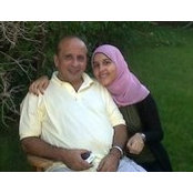Salah Ibrahim's photo