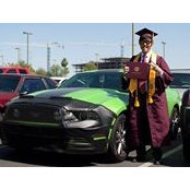 Connor Zheng's photo