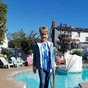Patty Lo Presti's photo