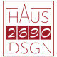 Gabriela Matuchova, CKBD / HAUS 2690 DSGN Gabriela Matuchova, CKBD / HAUS 2690 DSGN