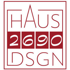 Gabriela Matuchova, CKBD / HAUS 2690 DSGN