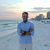 James Palavos's photo