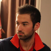 Florian LECLERC's photo