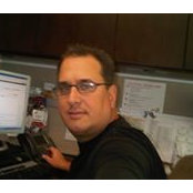 Andy Lucas's photo