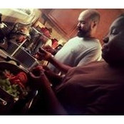 Andre Powell's photo