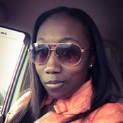 Faustine Wilson's photo