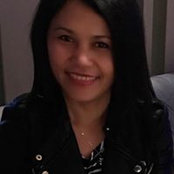 Teofila Cotales's photo
