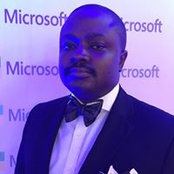 Damola Solanke's photo