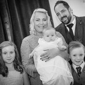 Alison Sewell's photo