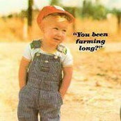 Jimmy Barness foto