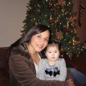 Aminta Murcia's photo