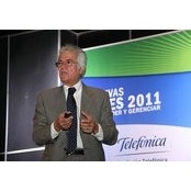 Photo de Víctor Guédez