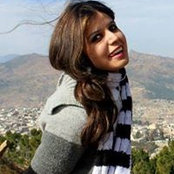 Sidrah Khans foto