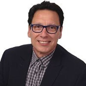 Gary Ponichs foto