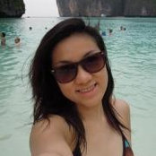 Charlene Lim's photo