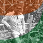 Naveen Krishna's photo