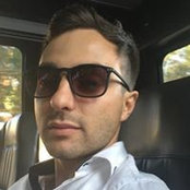 Sam Katkovskis foto