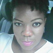 Simone West's photo