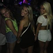 Kayla Hendrix's photo