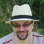 Csaba Szökőcs's photo