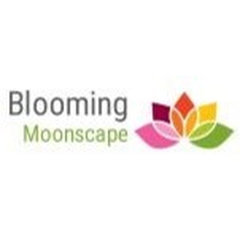 Blooming Moonscape