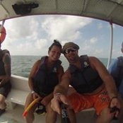 Foto de Brandon Shepler