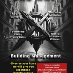 One Way Building Management