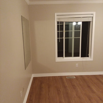 All Terrain Painting & Repairs NW