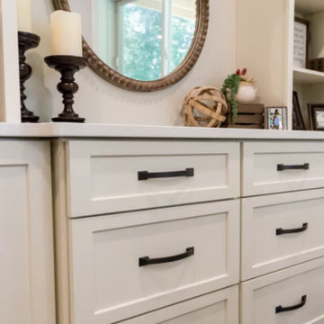 Sparta Basement Remodel