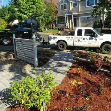 CURB APPEAL AFTER