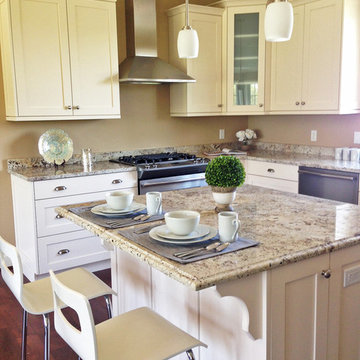 Bartrim Ranch Home - Available Model