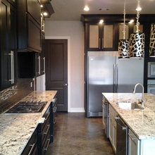 backsplash