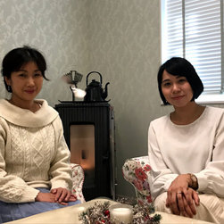 川越で活躍するMCマツモトケイコさんと - 商品
